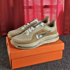 Nike Pegasus Premium Mushroom Beige IH4369-200 Men's Size 12 New